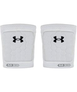 Under Armour Equipment-Unisex UA Strive 3 Volleyball Knee Pads-underarmor