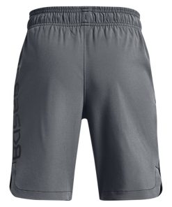 Under Armour Boys-Boys’ UA Utility Shorts-under armour near me 2