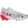 Under Armour-Men’s UA Spotlight Hammer Wide Football Cleats-under armour factory house 3