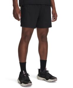 Under Armour Shorts-Men’s UA Launch Trail 5″ Shorts-under armour factory house