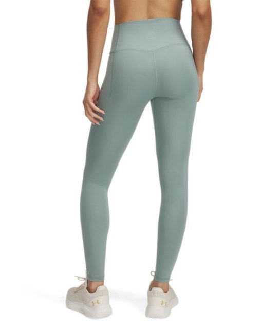 Under Armour Pants & Leggings-Women's UA Meridian Leggings-under armoir - Image 2