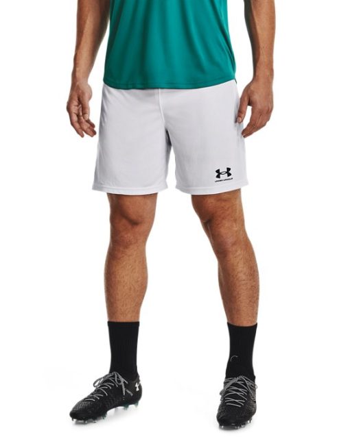 Under Armour Shorts-Men's UA Challenger Core Shorts-under armor outlet