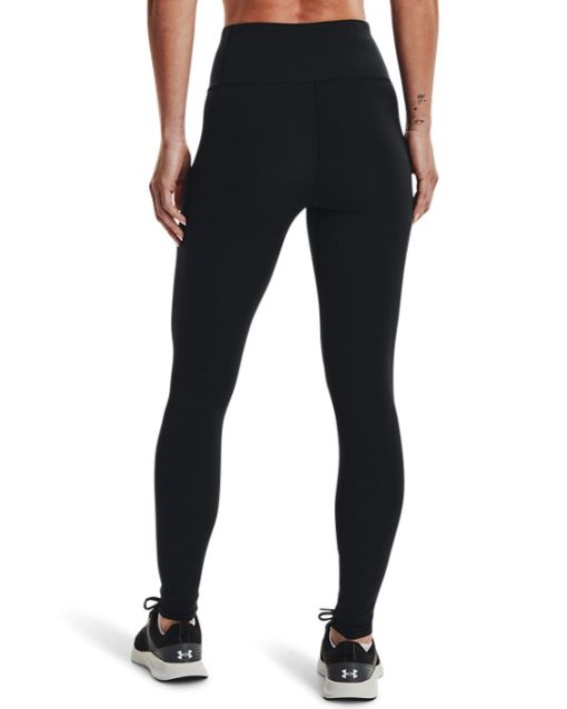 Under Armour Pants & Leggings-Women's UA Motion Full-Length Leggings-under armour factory house - Image 2