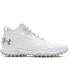 Under Armour-Men’s UA Spotlight Turf Lacrosse Shoes-under armour factory house