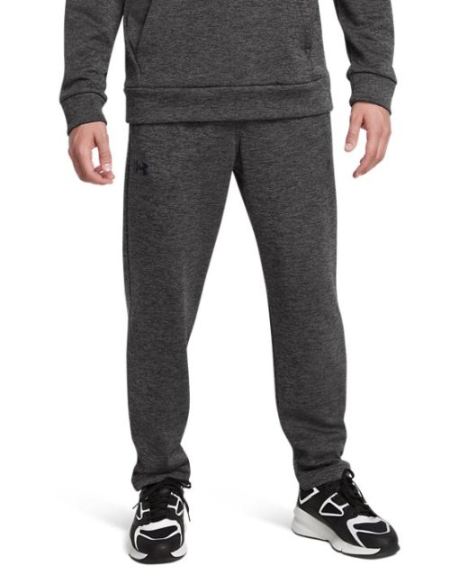 Under Armour Pants & Leggings-Men's Armour Fleece® Twist Pants-underarmour