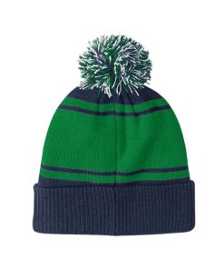 Under Armour-Kids’ UA Collegiate Pom Beanie-underarmor 2