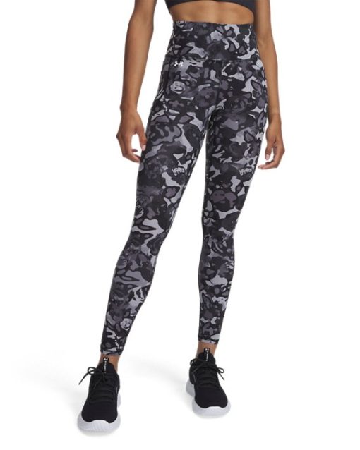 Under Armour Pants & Leggings-Women's UA Motion Printed Leggings-under armour near me