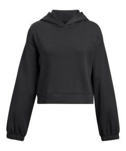 Under Armour Girls-Girls’ UA Rival Terry Hoodie-under amour