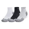 Under Armour Socks-Unisex UA Tactical Boot Socks-underarmor 3