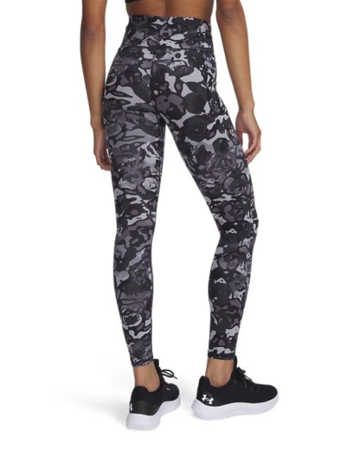 Under Armour Pants & Leggings-Women's UA Motion Printed Leggings-under armour near me - Image 2