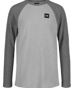 Under Armour Boys-Boys’ UA Thermal Raglan Long Sleeve-under armor