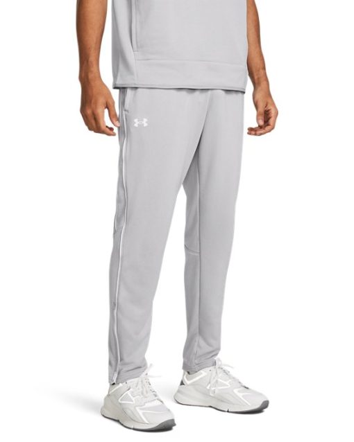 Under Armour Pants & Leggings-Men's UA Command Warm-Up Pants-under armoir