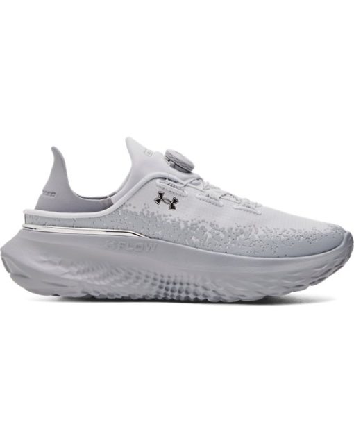 Under Armour Sportswear-Unisex UA SlipSpeed™ Mega Shoes-under armour near me - Image 2