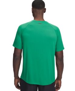 Under Armour Shirts & Tops-Men’s UA Tech™ 2.0 Short Sleeve-under armour outlet 2