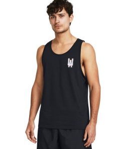 Under Armour-Men’s UA Pride Tank-under armour outlet