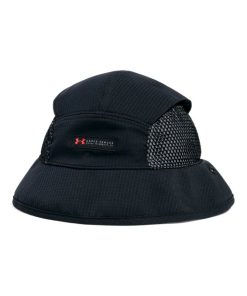 Under Armour Accessories-Men’s UA Summit UPF Bucket Hat-under amour