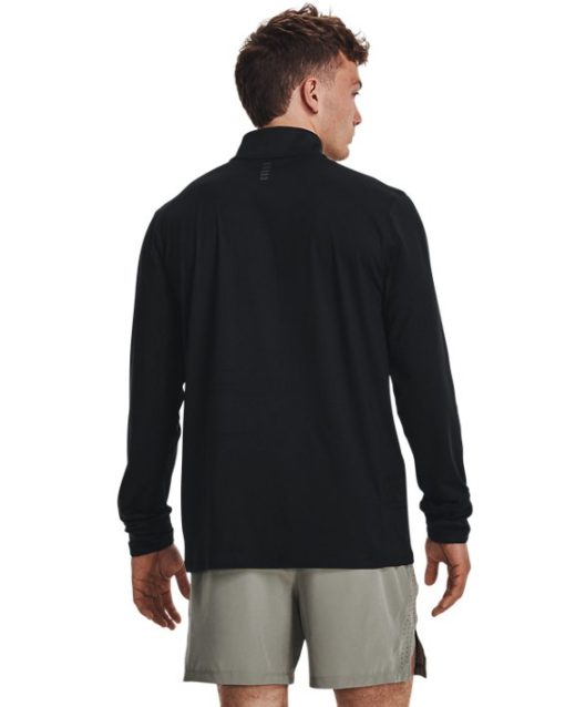 Under Armour Shirts & Tops-Men's UA Qualifier Run ½ Zip-underarmor - Image 2