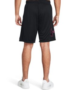 Under Armour Shorts-Men’s UA Tech™ Graphic Shorts-underarmour 2