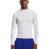 Under Armour Shirts & Tops-Men’s Tactical HeatGear® Compression Short Sleeve T-Shirt-under armoir 4