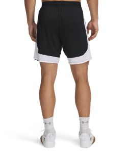 Under Armour Shorts-Men’s UA Tech™ Vent Non-Pocketed Shorts-under armour outlet 2