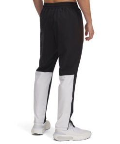 Under Armour Pants & Leggings-Men’s UA Rival Stretch Woven Pants-underarmour 2