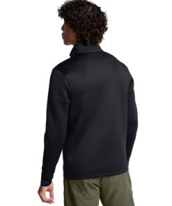 Under Armour Shirts & Tops-Men’s UA Drive Pro Storm Hybrid ½ Zip-under armour near me 2