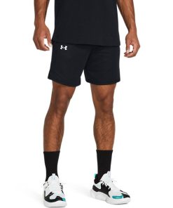 Under Armour Shorts-Men’s UA Zone 7″ Shorts-under armour factory house