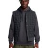 Under Armour Shirts & Tops-Men’s UA Utility Long Sleeve Cage Jacket-underarmour outlet 4