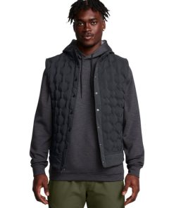 Under Armour Jackets & Vests-Men’s UA Sportstyle Insulated Vest-underarmor