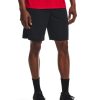 Under Armour Shorts-Men’s UA Rival Fleece Shorts-under armour outlet 3