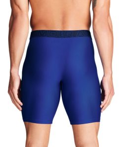 Under Armour Underwear-Men’s UA Performance Tech™ 9″ 3-Pack Boxerjock®-under armour outlet 2