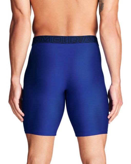 Under Armour Underwear-Men's UA Performance Tech™ 9" 3-Pack Boxerjock®-under armour outlet - Image 2