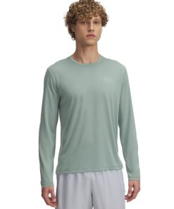 Under Armour Shirts & Tops-Men’s UA Launch Long Sleeve-under armour outlet