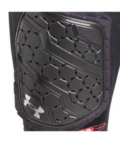 Under Armour Accessories-Men’s UA Gameday Armour Pro 5-Pad Girdle-under armour near me