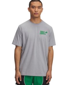 Under Armour Shirts & Tops-Men’s UA Pickleball Dink Short Sleeve-underarmour outlet