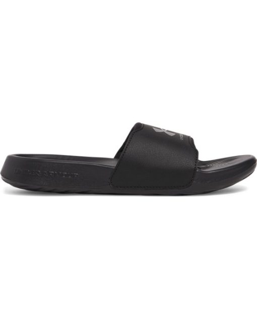 Under Armour Shoes-Men's UA Ignite Select Slides-under armoir