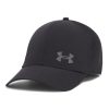 Under Armour Accessories-Men’s UA Iso-Chill Drive Low Stretch Fit Cap-underarmour outlet 4