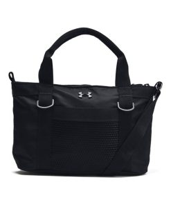 Under Armour Accessories-Women’s UA Studio Mini Crossbody Tote-underarmour outlet