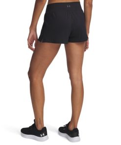 Under Armour Shorts-Women’s UA Meridian Loose Shorts-under armoir 2