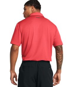 Under Armour-Men’s UA Matchplay Pocket Polo-under armoir 2