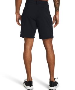 Under Armour Shorts-Men’s UA Fish Pro 2.0 Cargo Shorts-under armour factory house 2