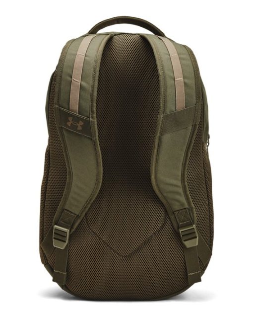 Under Armour-UA Hustle 6.0 Freedom Backpack-under armor - Image 2