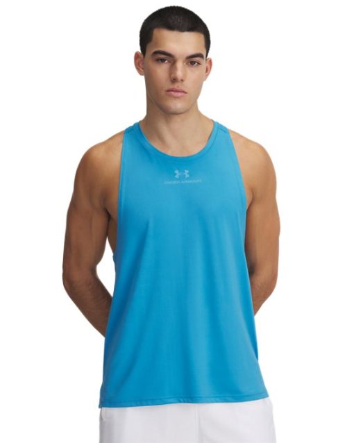 Under Armour Shirts & Tops-Men's UA Vanish Energy Tank-under armour near me