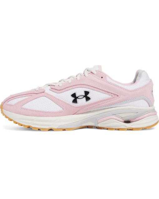 Under Armour Sportswear-Unisex UA Apparition Shoes-under armoir - Image 2