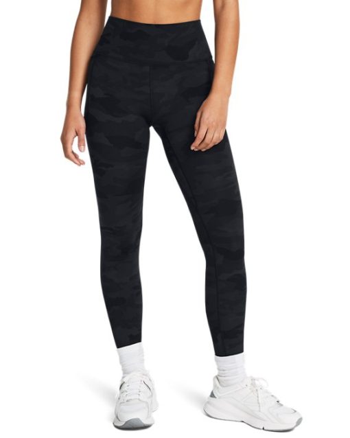 Under Armour Pants & Leggings-Women's UA Meridian Printed Leggings-under armoir