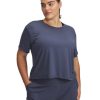 Under Armour Shirts & Tops-Women’s HeatGear® OG Compression Short Sleeve-underarmor 4