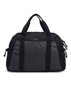 Under Armour Accessories-Women’s Project Rock Small Gym Bag-under armour outlet 2