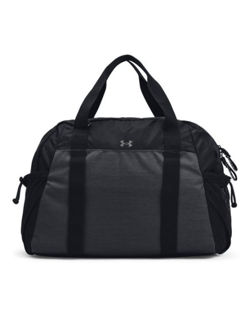 Under Armour Accessories-Women's Project Rock Small Gym Bag-under armour outlet - Image 2