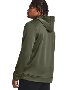 Under Armour Shirts & Tops-Men’s Armour Fleece® Hoodie-under armour outlet 2