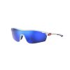 Under Armour Accessories-Unisex UA Hustle Polarized Sunglasses-underarmour 3